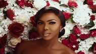 Beautiful Ghanaian actress in trouble as her wild adult video gets leaked