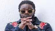 I deserved more awards - Captain Planet cries out