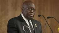 COVID-19: I fear Ghana would be hit with ‘Omicron variant’ travel ban - Akufo-Addo