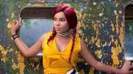 Top Kumawood actress reveals why Tracey Boakye is not her friend