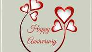 Happy wedding anniversary messages for wife and husband