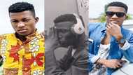 KNUST features Kofi Kinaata’s ‘Confession’ in English Course