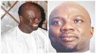 Juror in JB Danquah’s murder trial fails to show up in court; judge threatens sanctions next time