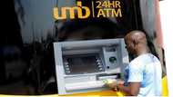 UMB Bank branches in Ghana