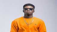 Trolls affect my mother a lot- Kwami Eugene 'cries'