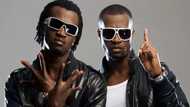 P Square net worth 2019- how much the duo is worth