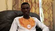 Meet the man of God whose members have never fallen sick or died in almost 20 years