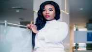 The four most beautiful Ghanaian celebrities who say they are "gnashing"