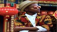 Ghanian African wear designs that will make any man stand out