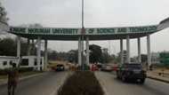 KNUST student in hot waters for writing Nov/Dec for WASSCE candidates