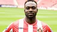 Tony Yeboah and other Ghana players who were captains of top European teams