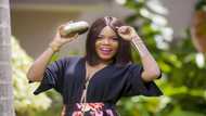 Mzbel finally opens up on rumours that she's been 'chopping' a 17-year-old boy