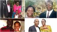 These 4 couples have spent 25-plus years together and their marriage tips will inspire you