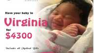 You can get US citizenship for your unborn child with $4,300 in Nigeria