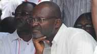 Kennedy Agyapong vacates house at 4 am to escape murder - MP tells story