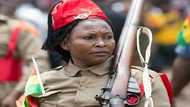 Kumawood actress Kyeiwaa drops list of people in the movie industry who want her dead