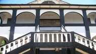Adisadel College Houses