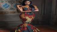 Latest formal African wear for women