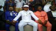 Here are the 11 most controversial people in Ghana