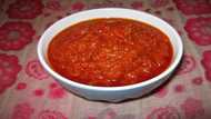 How to Prepare Shito in Ghana (Pepper Sauce)