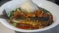 How to prepare banku and okro soup