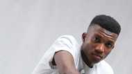 Kofi Kinaata's latest songs