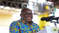 Akufo-Addo promises MUSIGA new head office by end of year