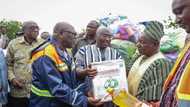 Bawumia's food items to Wa flood victims expired - NDC