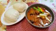 How to prepare banku