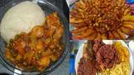 The 6 Ghanaian foods that are way better than sex on a rainy day