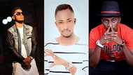 8 Ghanaian musicians who took Ghana by storm with their one hit songs