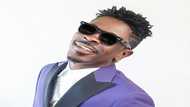 Shatta Wale emerges as the 9th best Dancehall act in the world in 2018