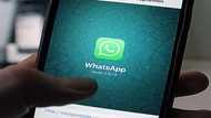Fact Check: No changes were made to WhatsApp group privacy settings after shutdown