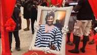 7 crucial facts about Ebony's burial you should know today