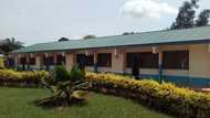 Akatsi College of Education admission requirements