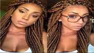 How to style braids: A step by step guide with pictures and video