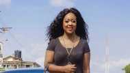 Photo of Jackie Appiah's fan who looks just like her surprises many on social media