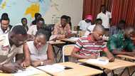 Berekum College of Education courses and admission requirements