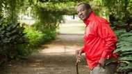 Find out what the last words of Danny Nettey were