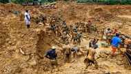 Powerful mining company busted for Galamsey by Minerals Commission