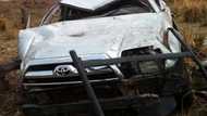 NDC MP involved in accident