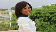 Berla Mundi charms social media users with 3 stunning VGMA dresses