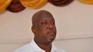 Kwame Sefa Kayi reveals winners of the two unannounced awards