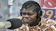 I am not dead - Psalm Adjetefio of Taxi Driver fumes