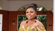 Leaked videos show Afia Schwar being sacked by US boyfriend after stealing