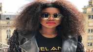 Becca: 7 photos of musician that caught her fans by surprise in 2020