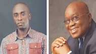 Akufo-Addo has just given Owusu Bempah a powerful appointment