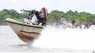 Another Ghanaian fishing vessel attacked by pirates on high sea in 2 weeks; 5 crew members kidnapped