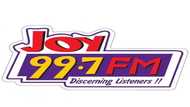 Joy FM contact numbers