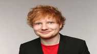 I saw hell after drinking "shocker" alcoholic beverage in Ghana - Ed Sheeran